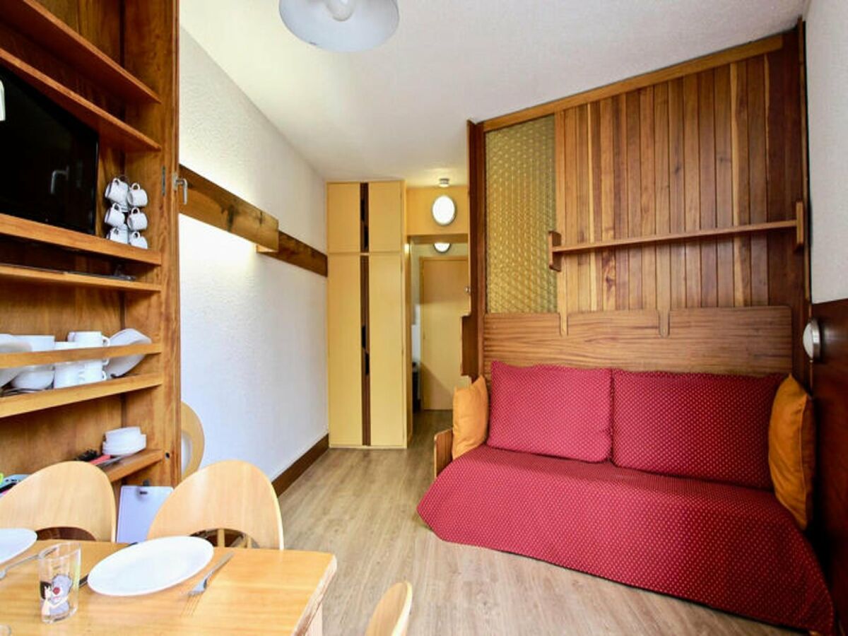 Apartment Holiday Rental Chamrousse 220 - Outdoor photo 5