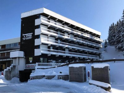 Apartment Holiday Rental Chamrousse 220 - Outdoor photo 6