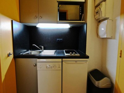 Apartment Holiday Rental Chamrousse 220 - Features photo 15