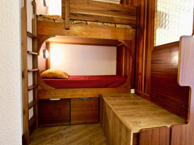 Apartment Holiday Rental Chamrousse 220 - Outdoor photo 20