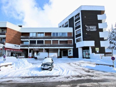 Apartment Holiday Rental Chamrousse 220 - Outdoor photo 29