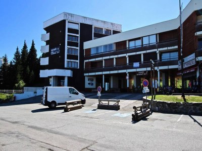 Apartment Holiday Rental Chamrousse 220 - Outdoor photo 30
