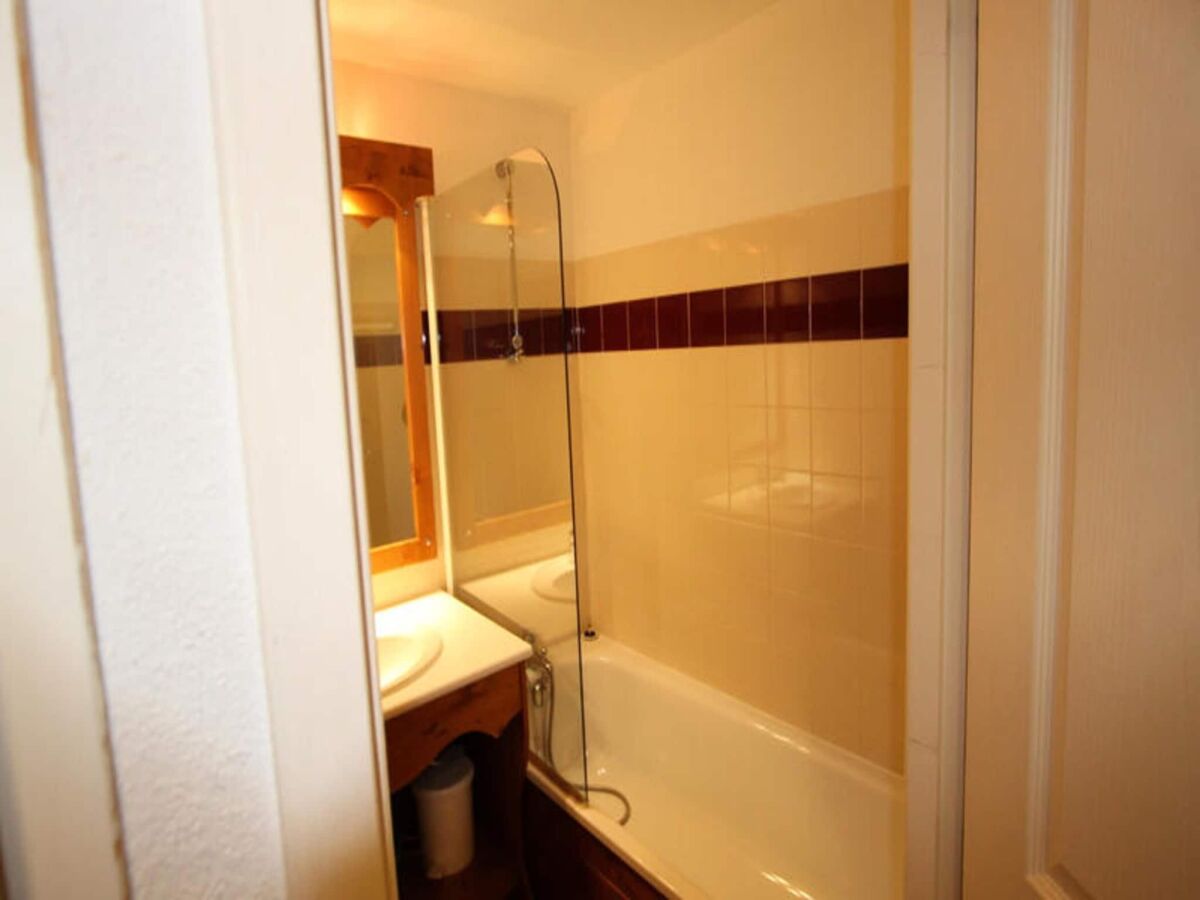 Apartment Ferienwohnung Chamrousse 221 - Outdoor photo 3