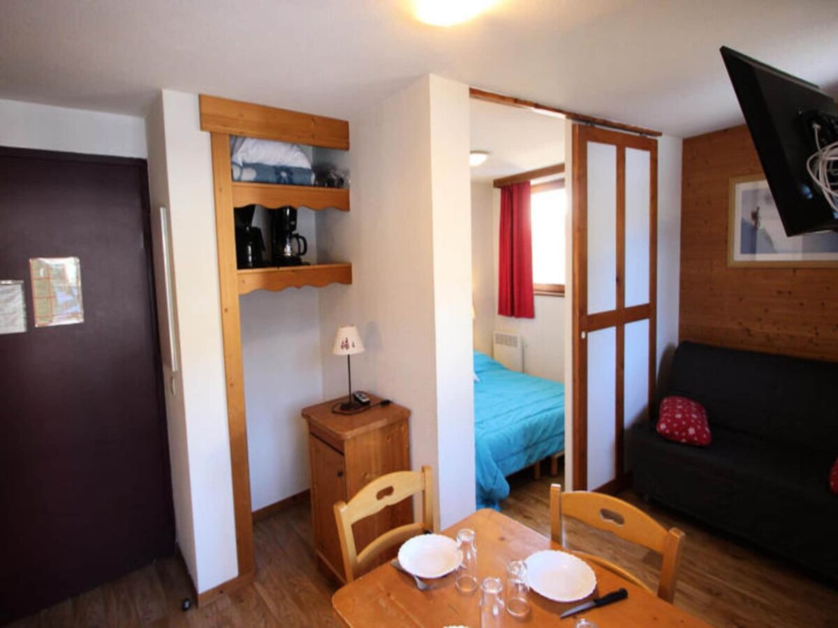 Apartment Ferienwohnung Chamrousse 221 - Outdoor photo 4