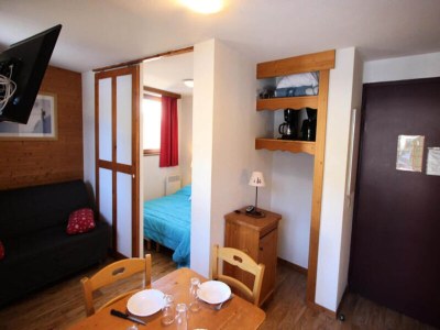 Apartment Ferienwohnung Chamrousse 221 - Outdoor photo 8