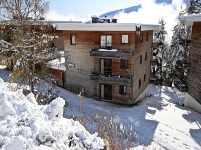 Apartment Ferienwohnung Chamrousse 221 - Outdoor photo 9