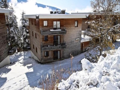 Apartment Ferienwohnung Chamrousse 221 - Outdoor photo 20