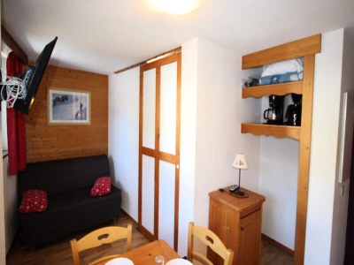Apartment Ferienwohnung Chamrousse 221 - Outdoor photo 23