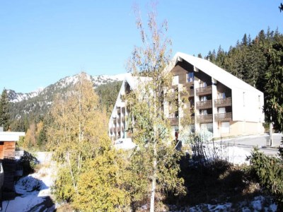Apartment Ferienwohnung Chamrousse 221 - Outdoor photo 27