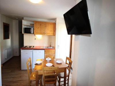 Apartment Ferienwohnung Chamrousse 221 - Outdoor photo 30