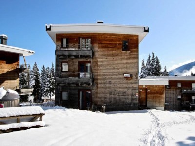 Apartment Ferienwohnung Chamrousse 221 - Outdoor photo 32