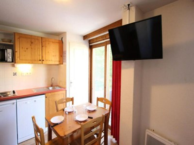 Apartment Ferienwohnung Chamrousse 221 - Outdoor photo 38