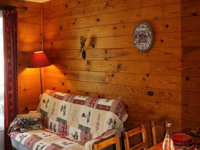 Apartment Ferienwohnung Chamrousse 224 - Features photo 6