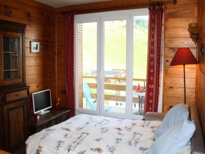 Apartment Ferienwohnung Chamrousse 224 - Features photo 15