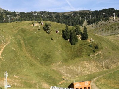 Apartment Ferienwohnung Chamrousse 224 - Environment photo 23