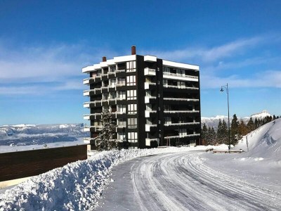 Apartment Holiday Rental Chamrousse 225 - Outdoor photo 7