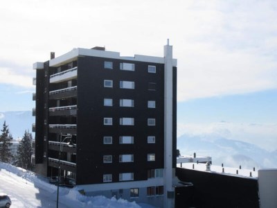 Apartment Holiday Rental Chamrousse 225 - Outdoor photo 22