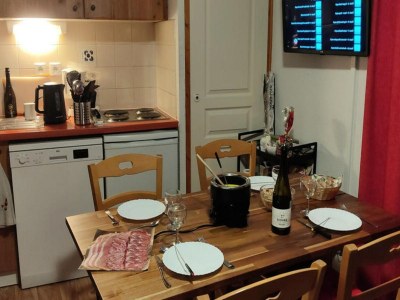 Apartment Holiday Rental Chamrousse 227 - Features photo 11