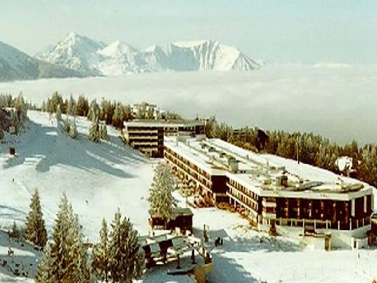 Apartment Holiday Rental Chamrousse 231