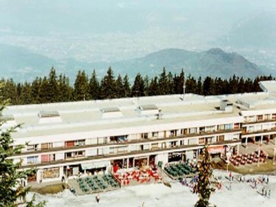 Apartment Holiday Rental Chamrousse 231 - Outdoor photo 9