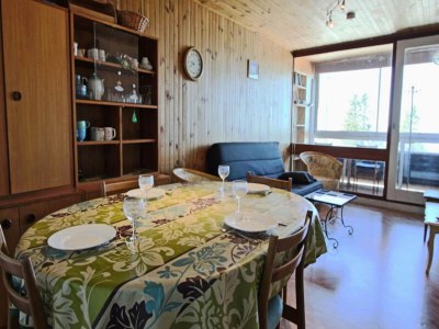 Apartment Holiday Rental Chamrousse 231 - Features photo 11