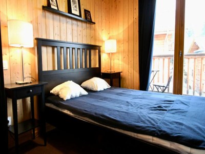 Apartment Chamrousse Holiday Home 232 - Outdoor photo 33