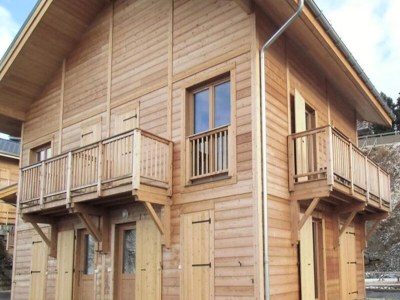 Apartment Chamrousse Holiday Home - Outdoor photo 2