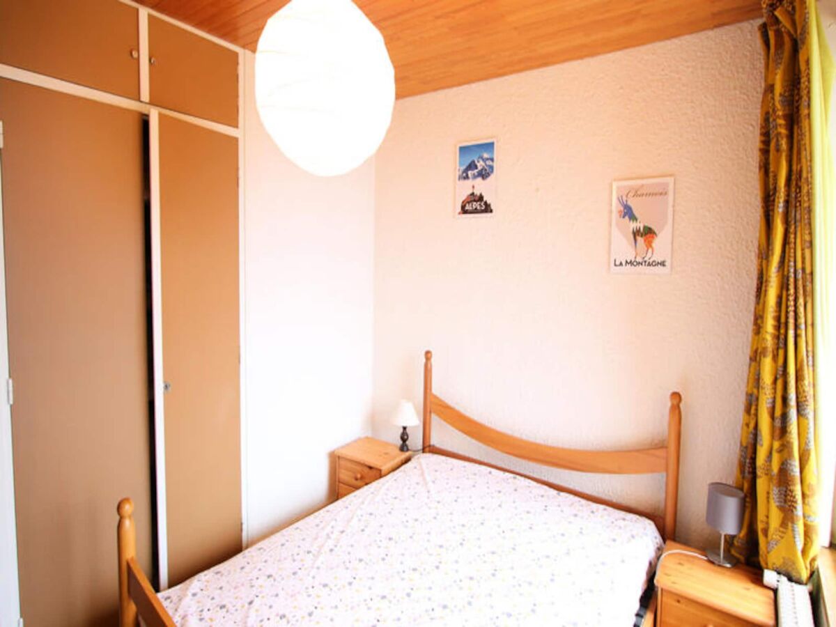Apartment Ferienwohnung Chamrousse 244