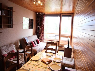 Apartment Ferienwohnung Chamrousse 244 - Outdoor photo 13