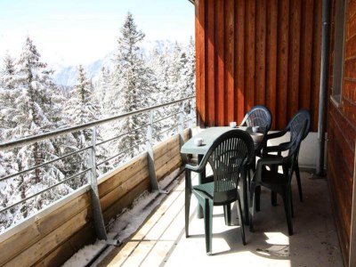 Apartment Holiday Rental Chamrousse 245 in Chamrousse - Apartment
