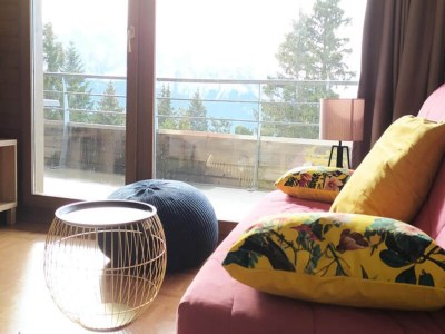 Apartment Holiday Rental Chamrousse 245 - Outdoor photo 20