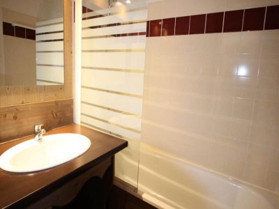 Apartment Holiday Rental Chamrousse 245 - Outdoor photo 30