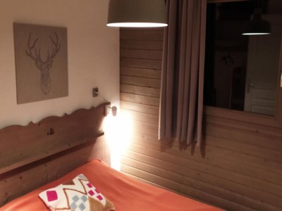 Apartment Holiday Rental Chamrousse 245 - Outdoor photo 33