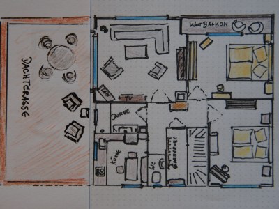 Holiday apartment Strodl - Document photo 22