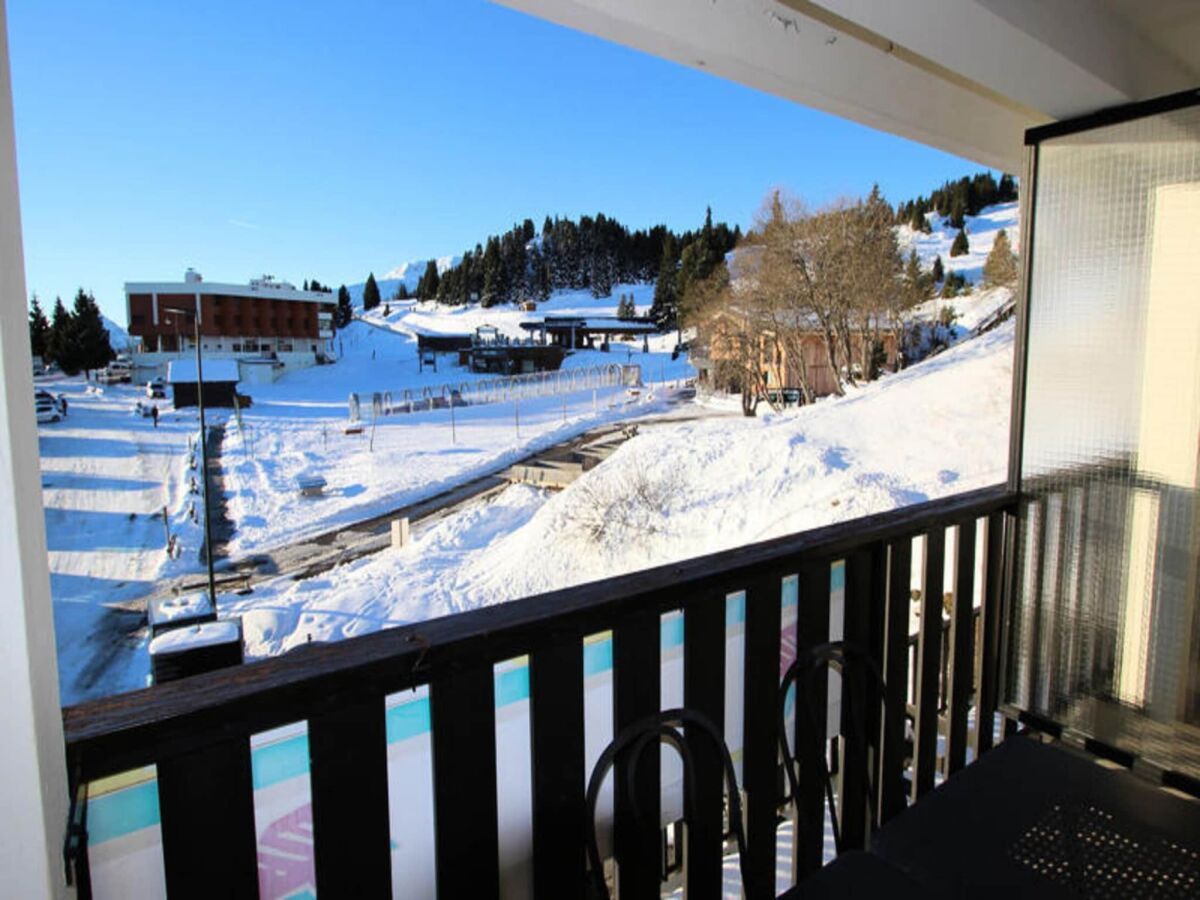 Apartment Holiday Rental Chamrousse 246