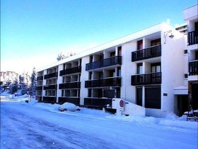 Apartment Holiday Rental Chamrousse 246 - Outdoor photo 3