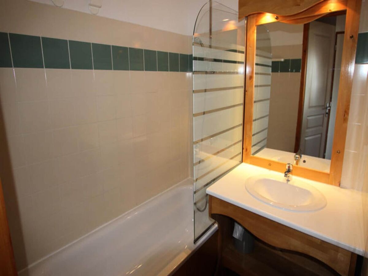 Apartment Holiday Rental Chamrousse 249 - Outdoor photo 5