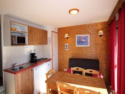 Apartment Holiday Rental Chamrousse 249 - Outdoor photo 2