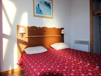 Apartment Holiday Rental Chamrousse 249 - Outdoor photo 10