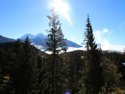 Apartment Holiday Rental Chamrousse 249 - Outdoor photo 12