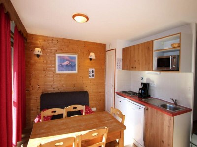 Apartment Holiday Rental Chamrousse 249 - Outdoor photo 13