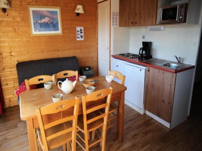 Apartment Holiday Rental Chamrousse 249 - Outdoor photo 18