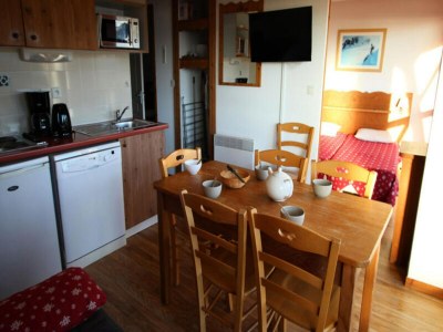 Apartment Holiday Rental Chamrousse 249 - Outdoor photo 20