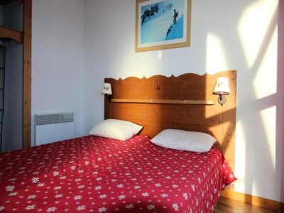 Apartment Holiday Rental Chamrousse 249 - Outdoor photo 28