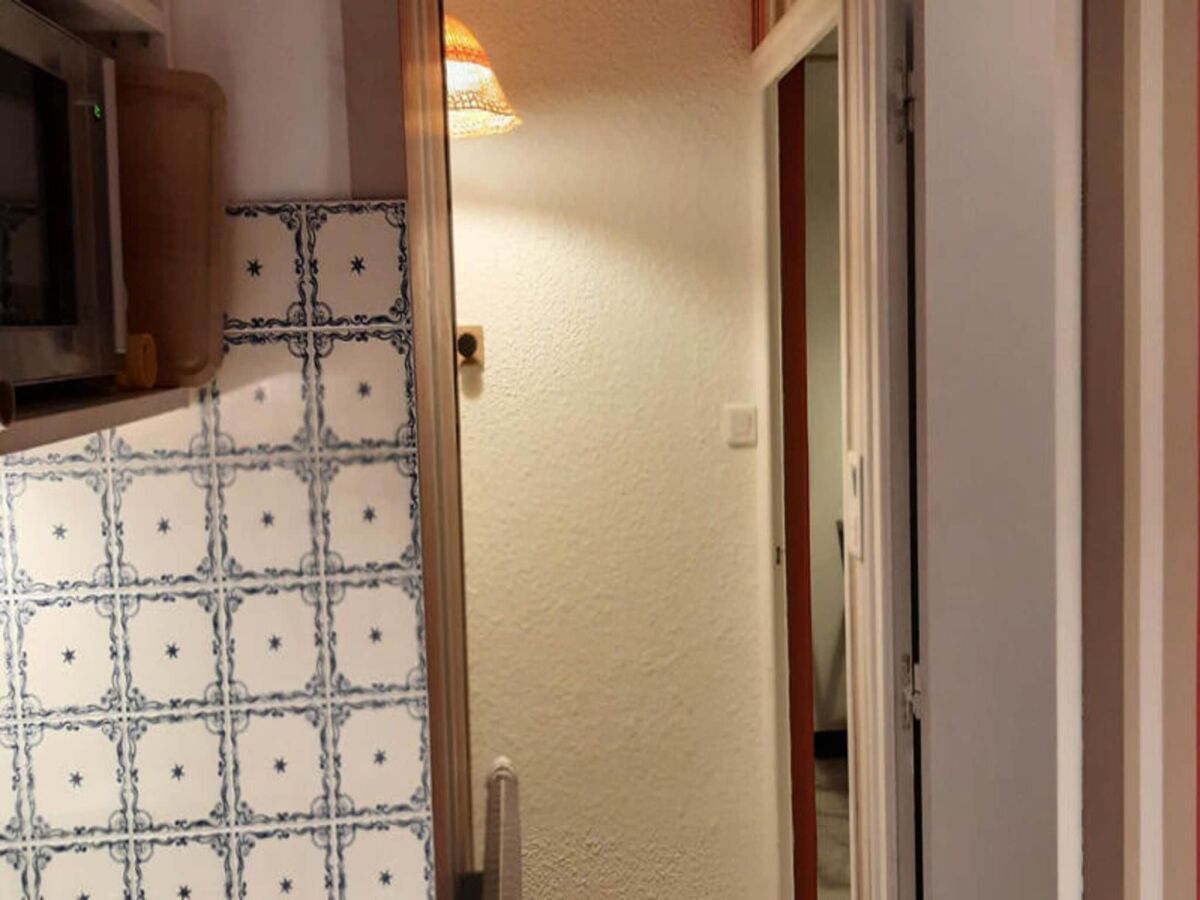Apartment Holiday Rental Chamrousse 258