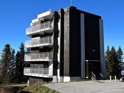 Apartment Holiday Rental Chamrousse 258 - Outdoor photo 11