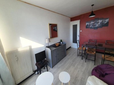 Apartment Holiday Rental Chamrousse 258 - Outdoor photo 15