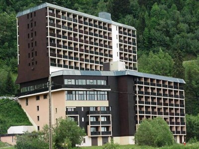 Apartment Ferienwohnung Chamrousse 261 - Outdoor photo 2