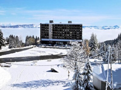 Apartment Ferienwohnung Chamrousse 261 - Outdoor photo 8