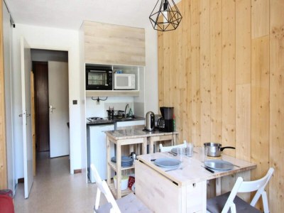 Apartment Ferienwohnung Chamrousse 261 - Features photo 19